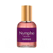 Farmasi Nymphe 15 ml dekant parfüm — şişe görseli