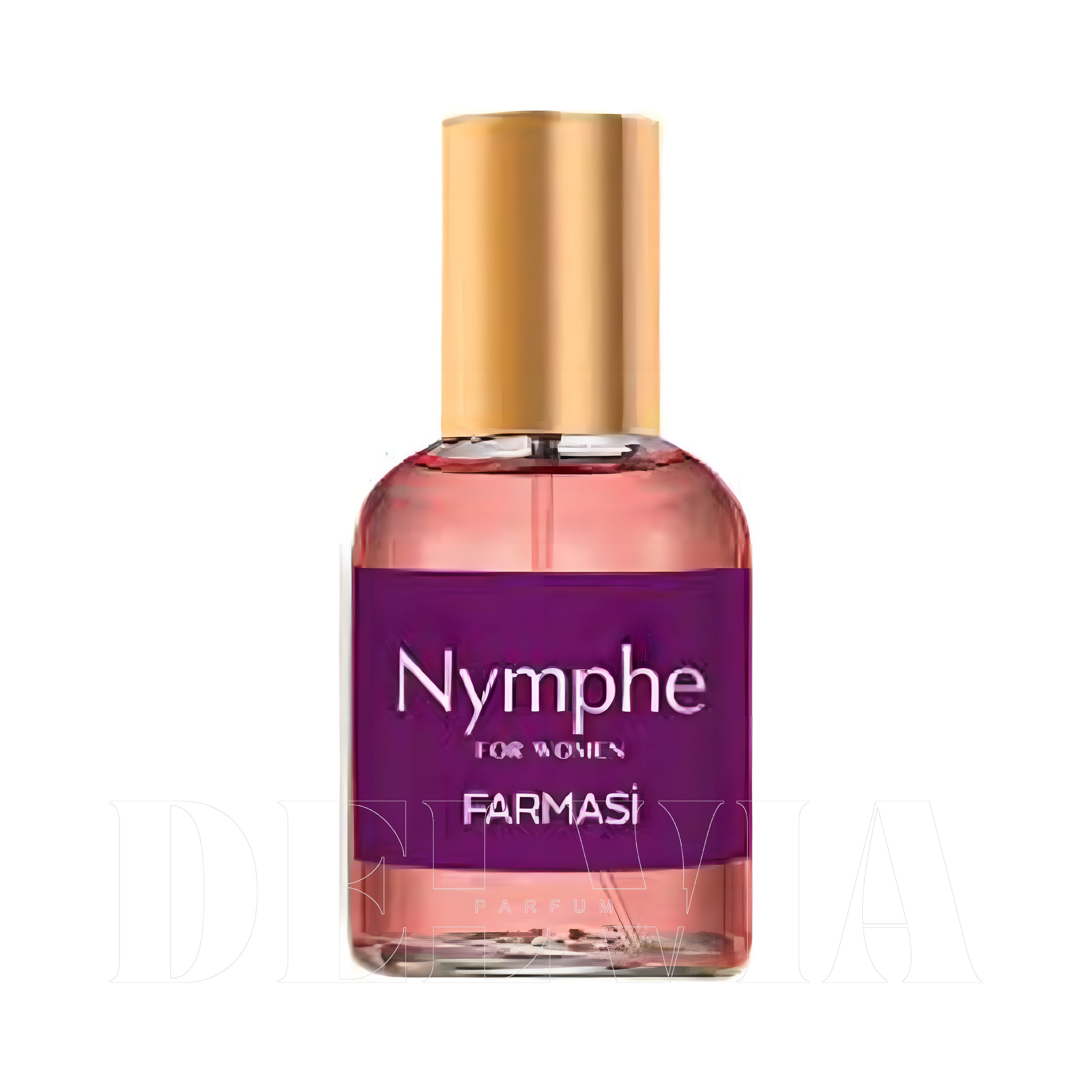 Farmasi Nymphe 20 ml dekant parfüm — şişe görseli