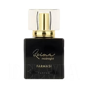 Farmasi Reina Midnight Kadin 5 ml dekant parfüm — şişe görseli