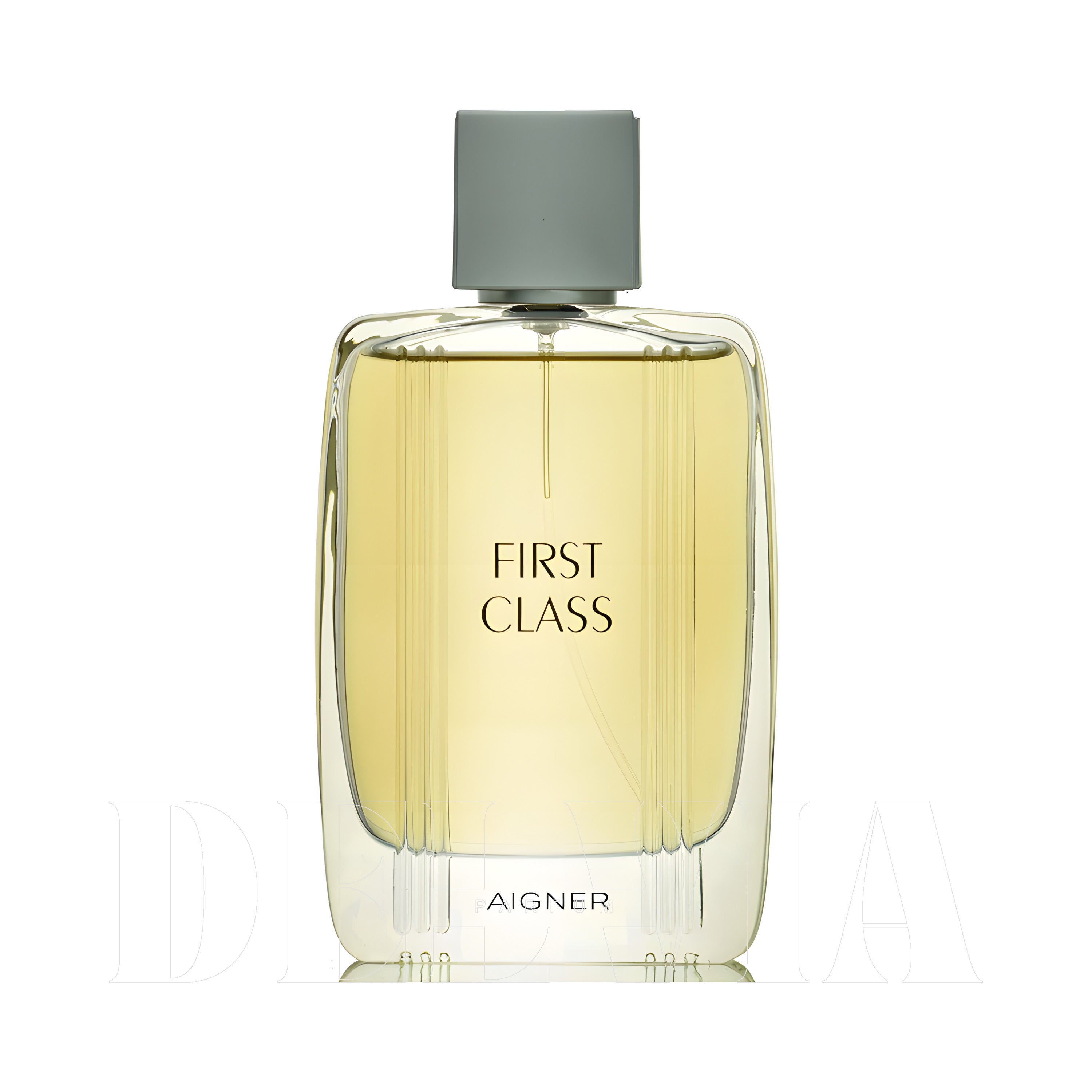 First Class Katı Parfum — şişe görseli