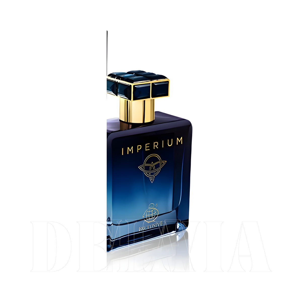 Fragrance World Imperium Edp Tam Boy Parfum — şişe görseli