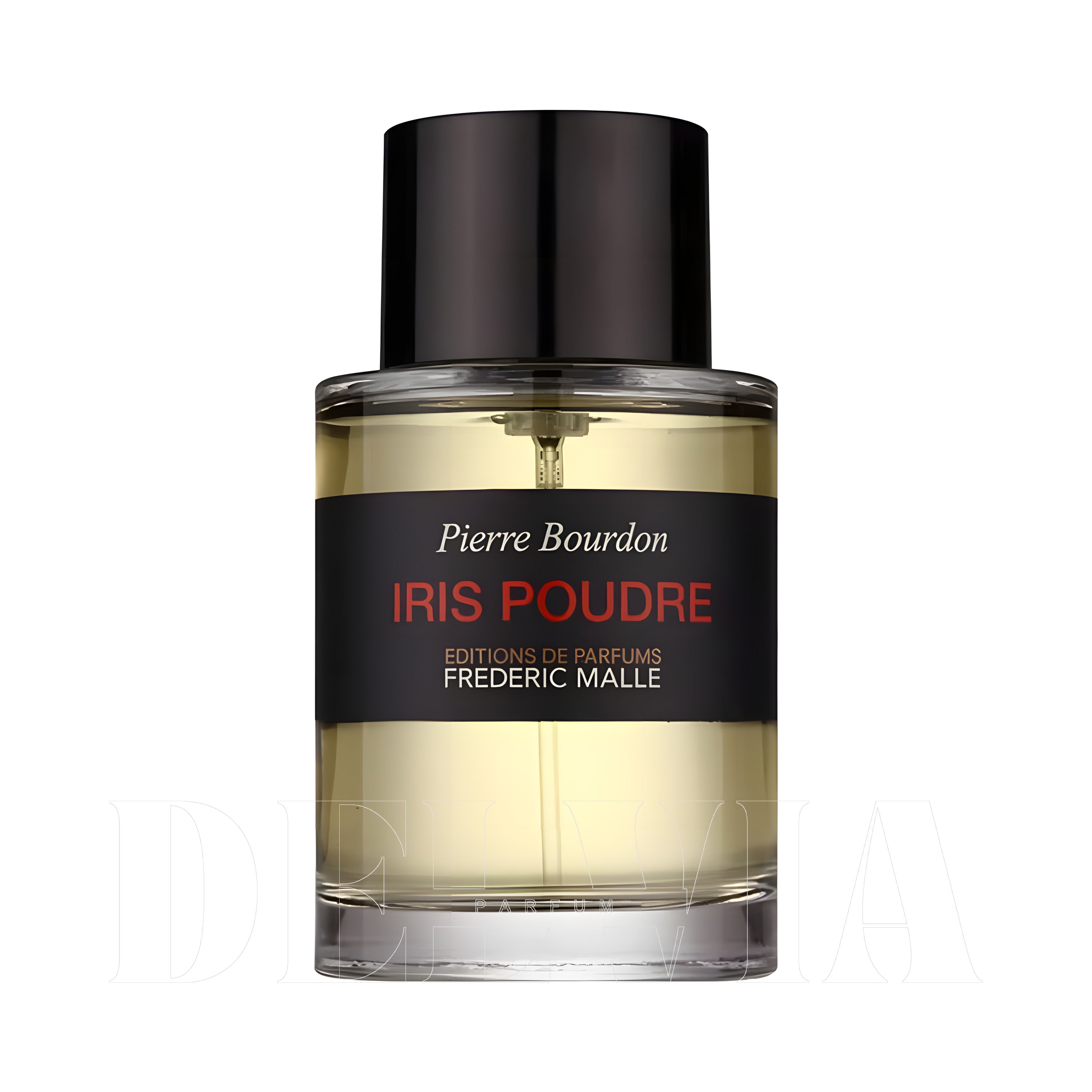 Frederic Malle Iris Poudre 15 ml dekant parfüm — şişe görseli