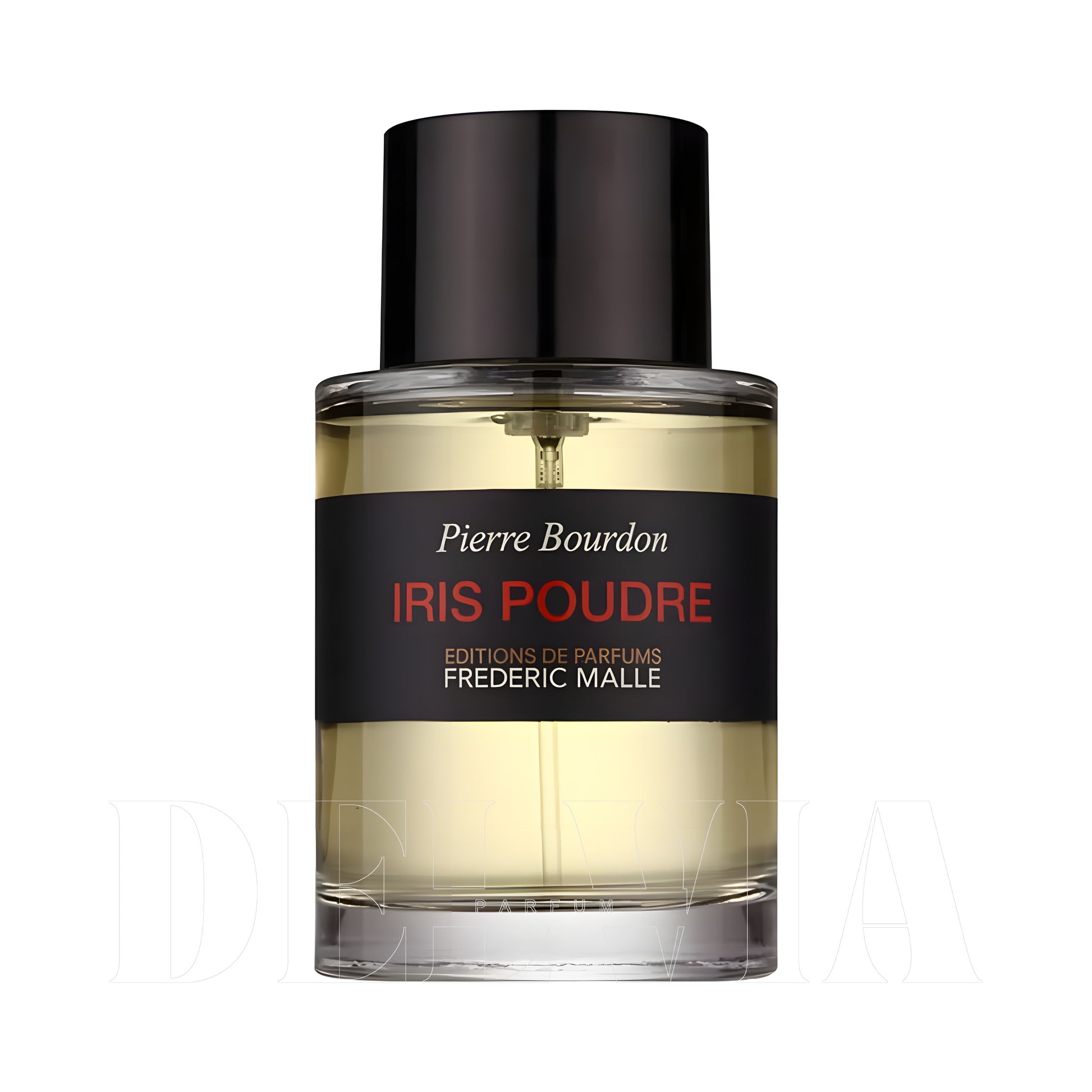Frederic Malle Iris Poudre 20 ml dekant parfüm — şişe görseli