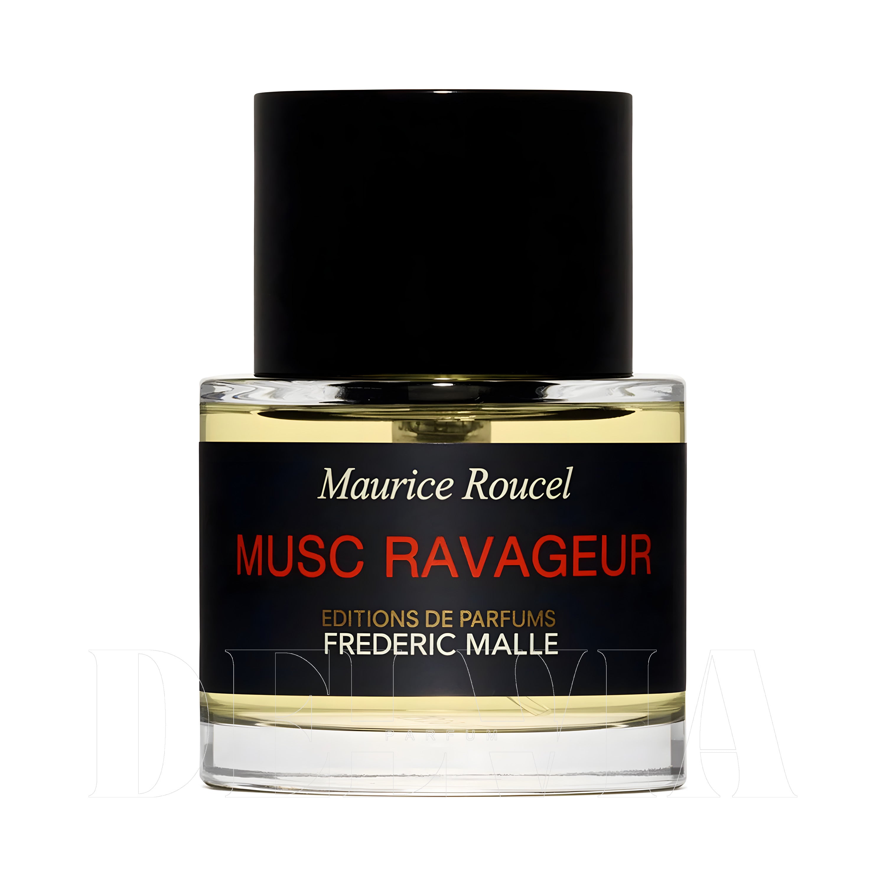 Frederic Malle Musc Ravageur 3 ml dekant parfüm — şişe görseli