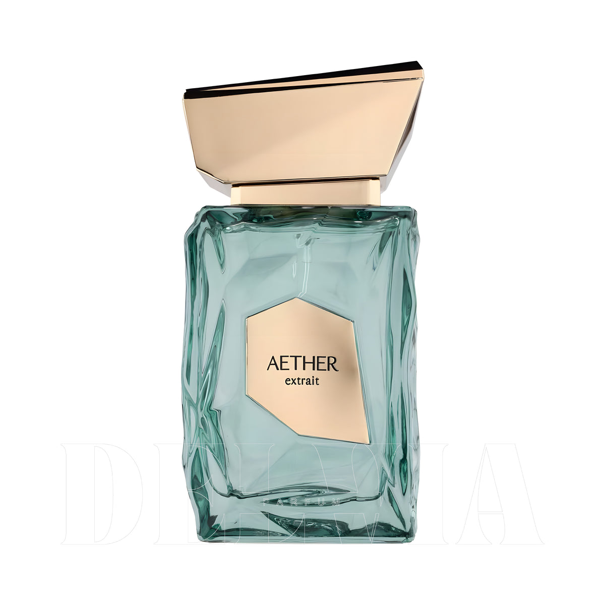 French Avenue Aether Extrait De Parfum 2 ml dekant parfüm — şişe görseli