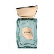 French Avenue Aether Extrait De Parfum 5 ml dekant parfüm — şişe görseli