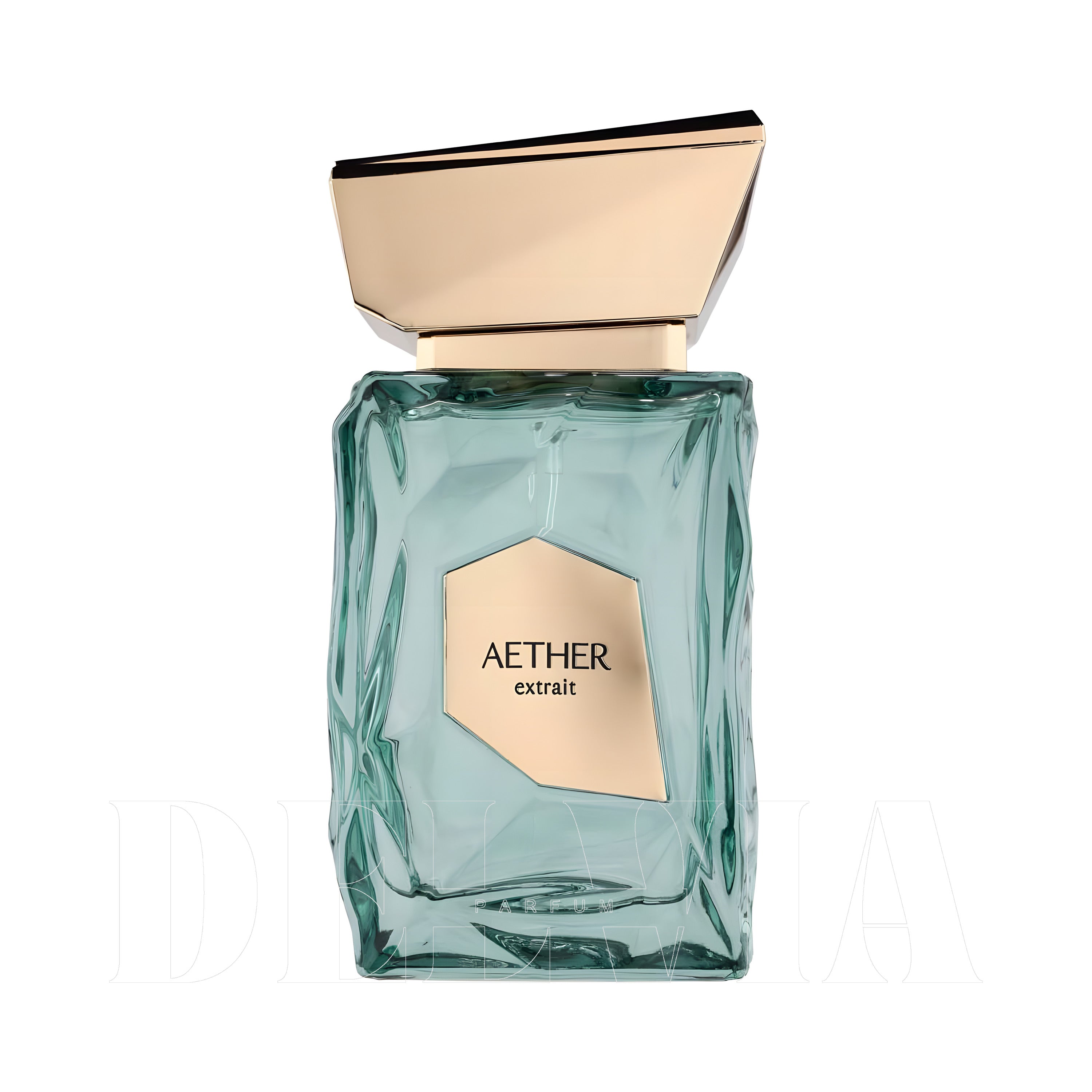French Avenue Aether Extrait De Parfum Kokulu Sabun — şişe görseli
