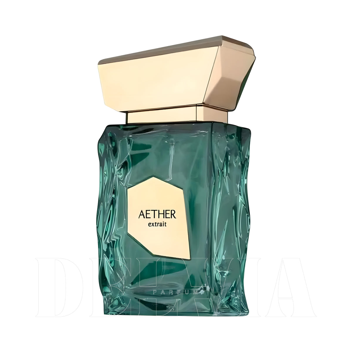 French Avenue Aether Extrait De Parfum Unisex 2 ml dekant parfüm — şişe görseli