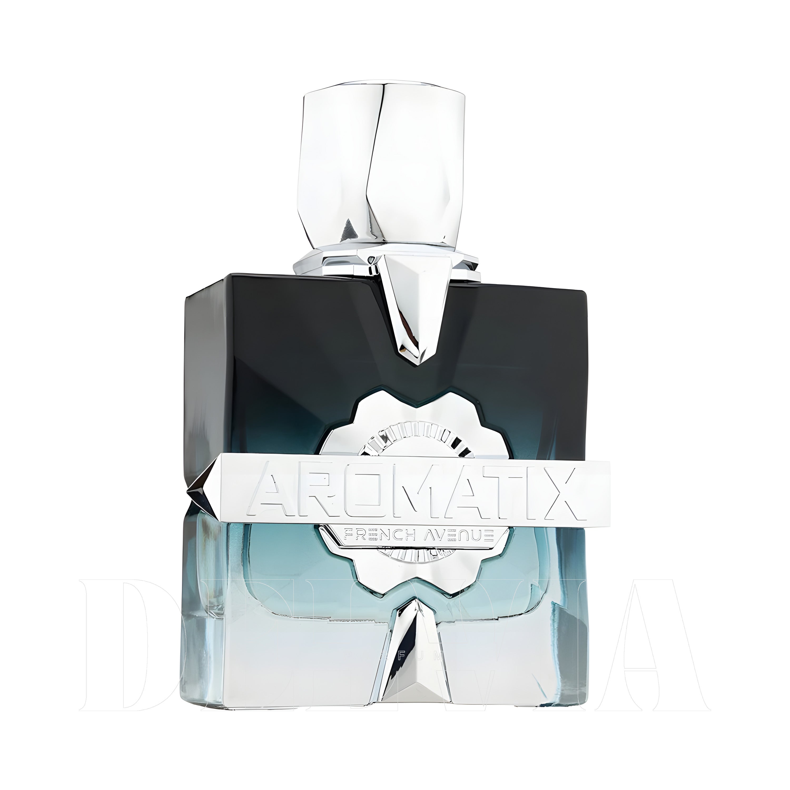 French Avenue Aromatix Frostbite Extrait 10 ml dekant parfüm — şişe görseli