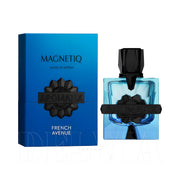 French Avenue Aromatix Magnetiq Extrait 1 ml dekant parfüm — şişe görseli