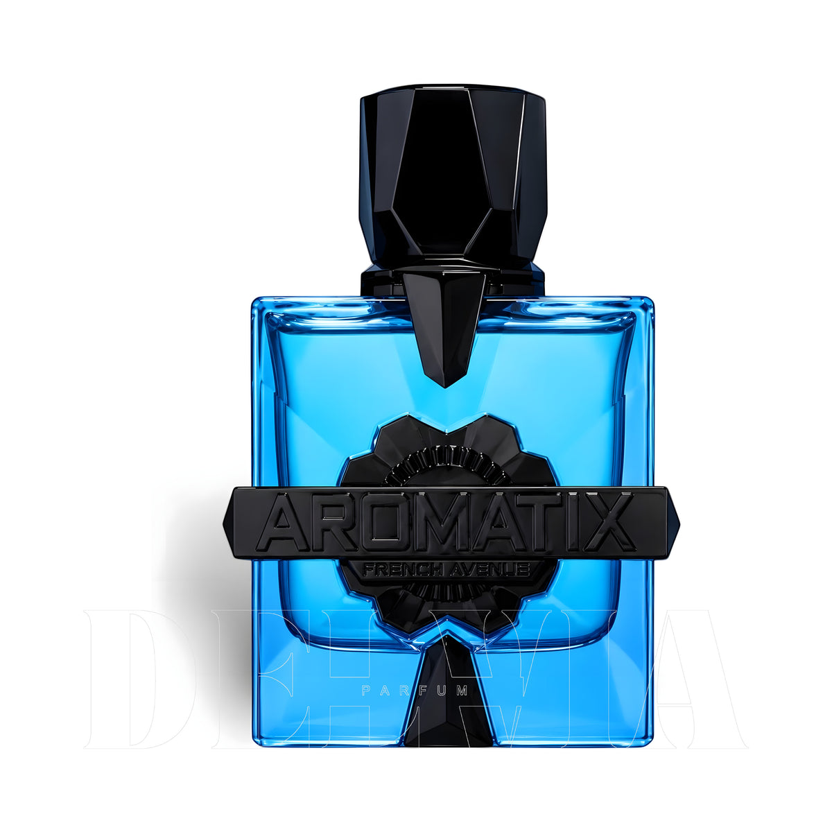 French Avenue Aromatix Magnetiq Extrait 2 ml dekant parfüm — şişe görseli