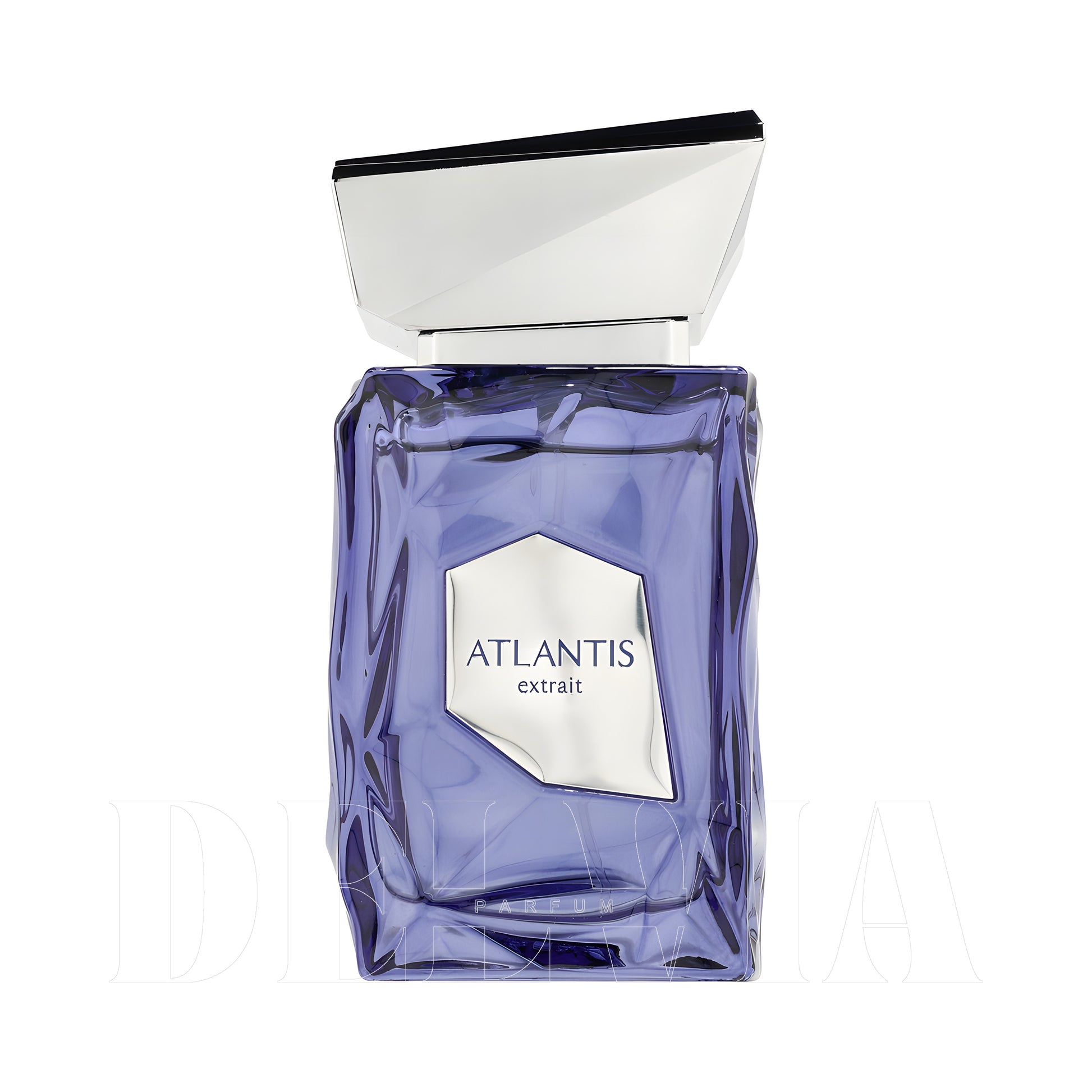 French Avenue Atlantis Extrait De Parfum Katı Parfum — şişe görseli