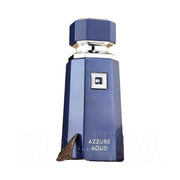 French Avenue Azzure Aoud 8 Ml dekant parfüm 8 ml — şişe görseli