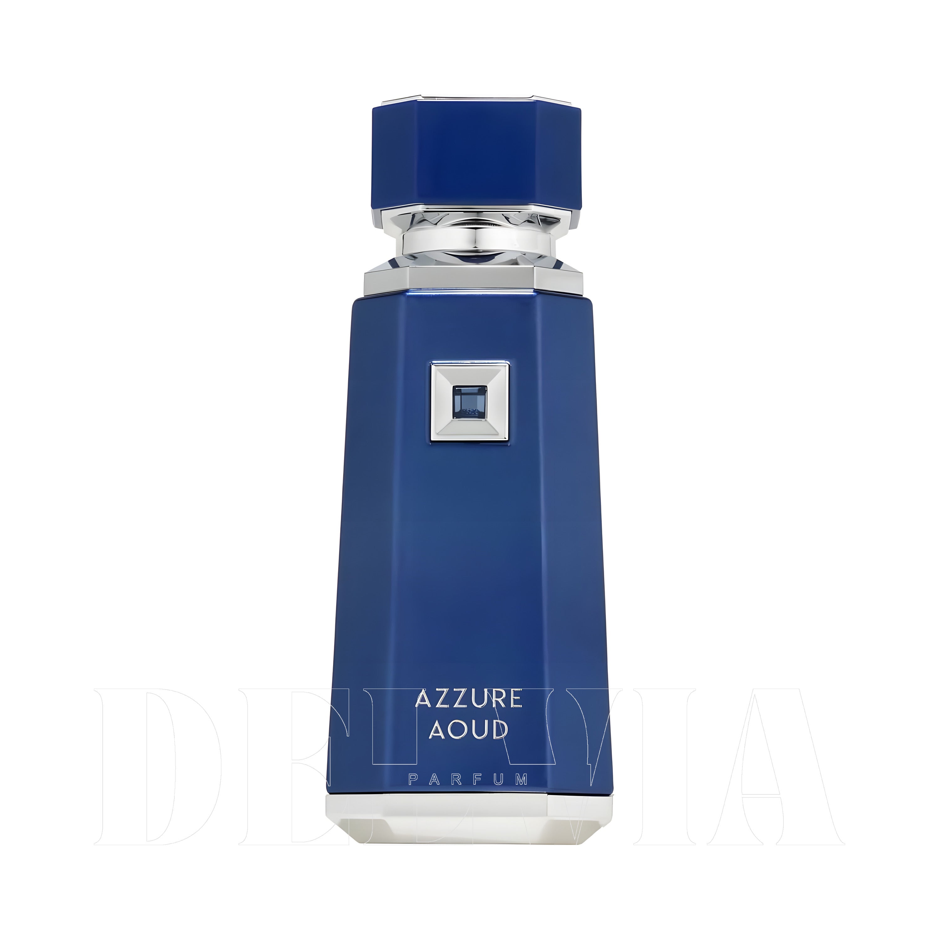 French Avenue Azzure Aoud Tam Boy Parfum — şişe görseli