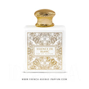 French Avenue Essence De Blanc 8 ml dekant parfüm — şişe görseli