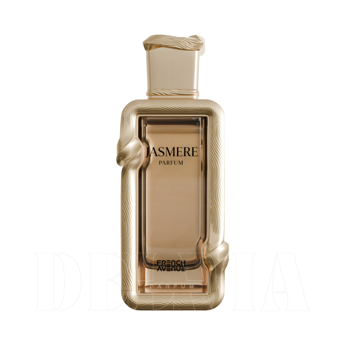 French Avenue Jasmere Parfum Extrait Oda Kokusu — şişe görseli
