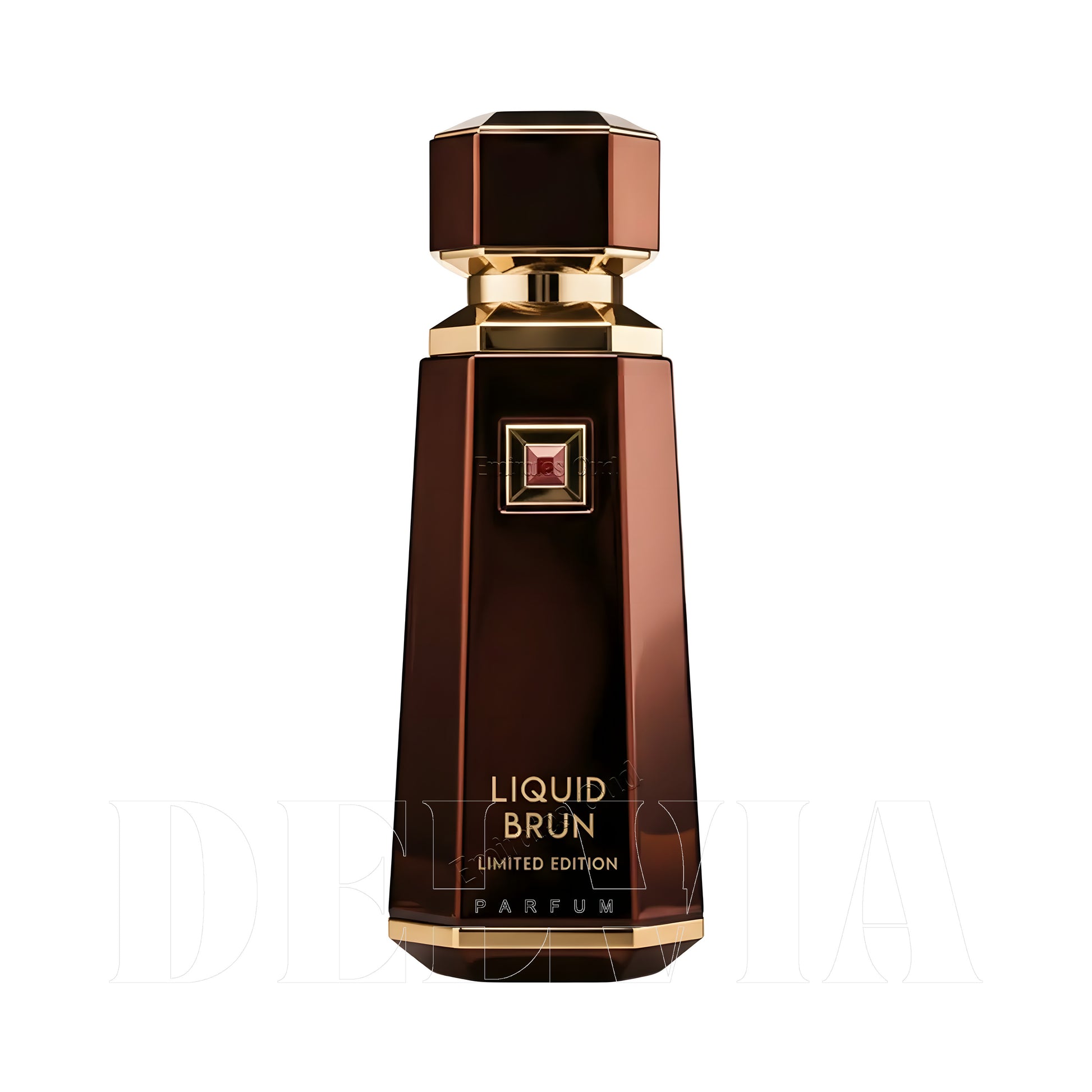 French Avenue Liquid Brun Extrait De Parfum 2 ml dekant parfüm — şişe görseli