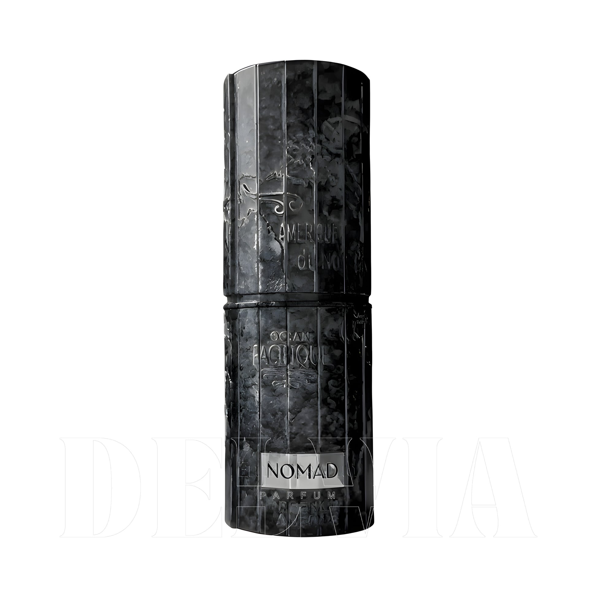 French Avenue Nomad Extrait 2 ml dekant parfüm — şişe görseli
