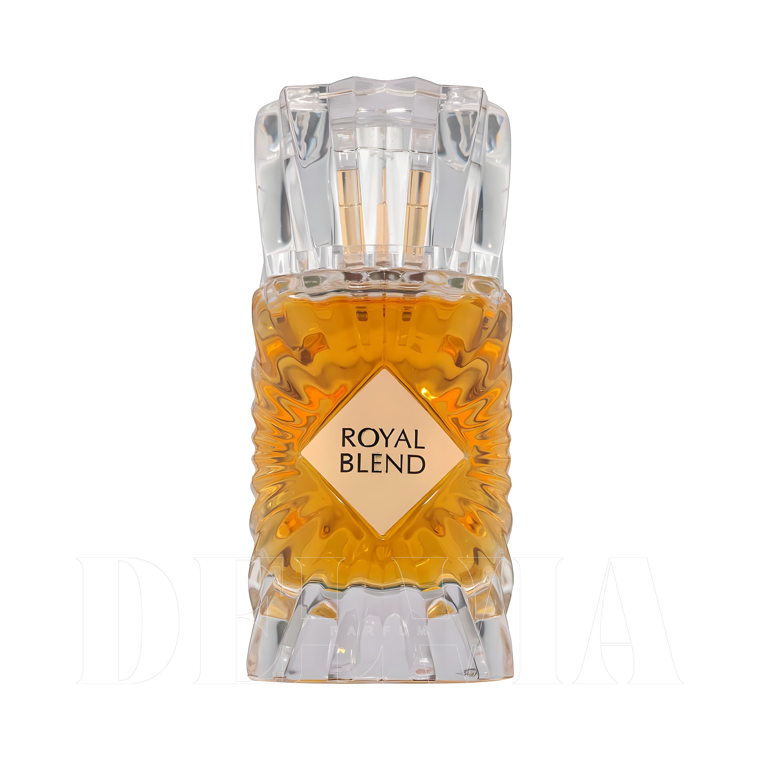 French Avenue Royal Blend French Avenue 8 ml dekant parfüm — şişe görseli