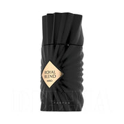 French Avenue Royal Blend Nero 1 ml dekant parfüm — şişe görseli