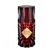 French Avenue Royal Blend Sequoia Erkek Edp 1 ml dekant parfüm — şişe görseli