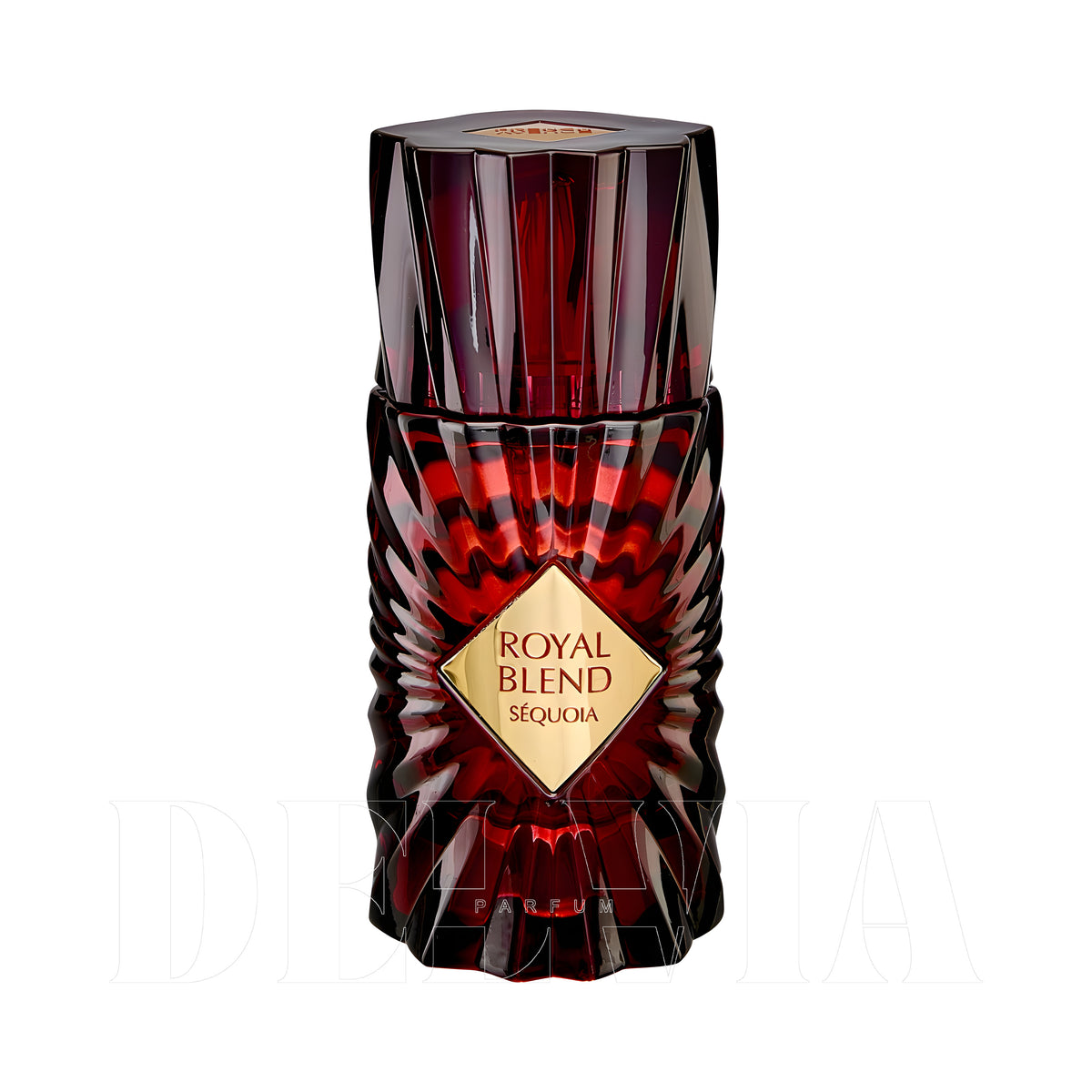 French Avenue Royal Blend Sequoia Erkek 30 ml dekant parfüm — şişe görseli