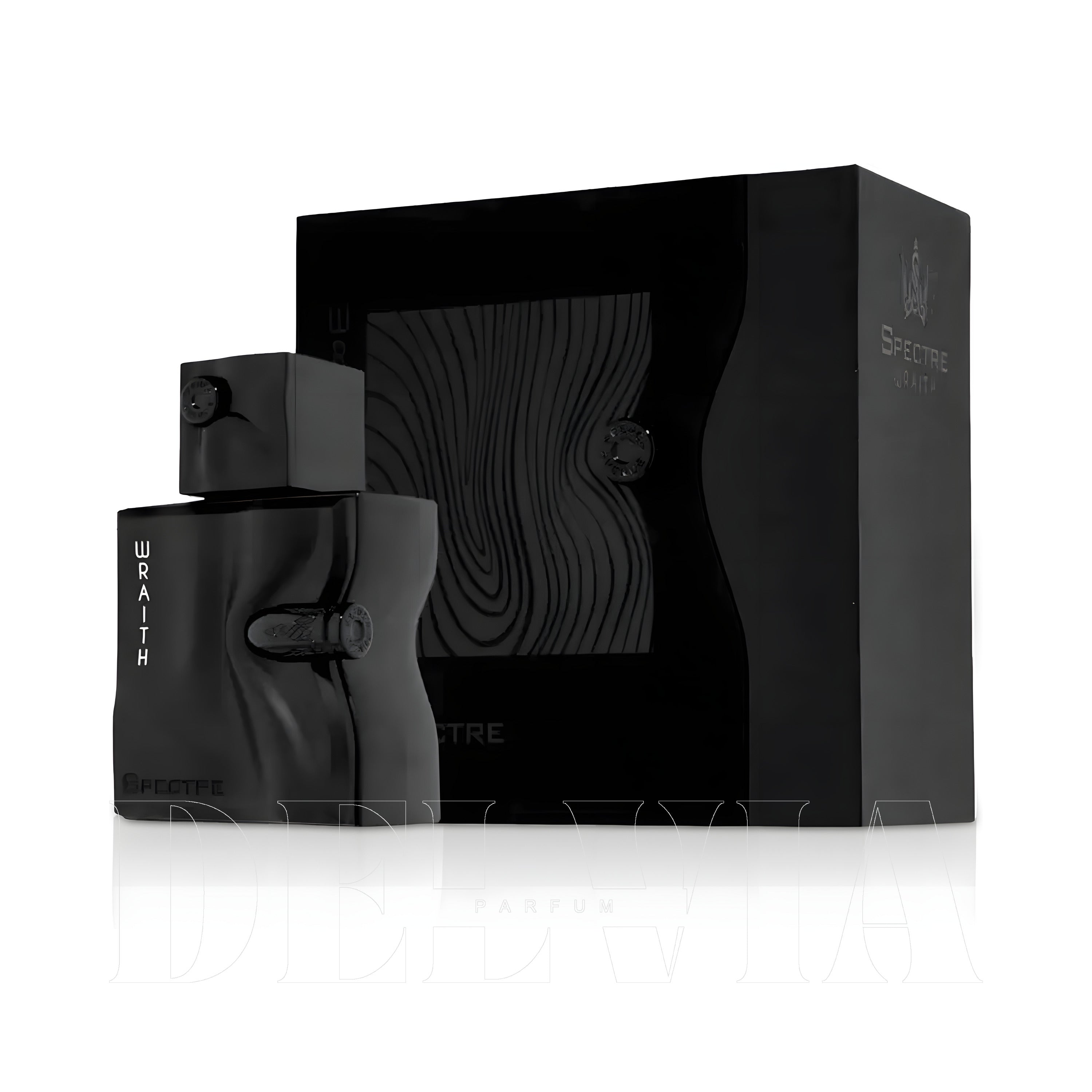 French Avenue Spectre Wraith Katı Parfum — şişe görseli