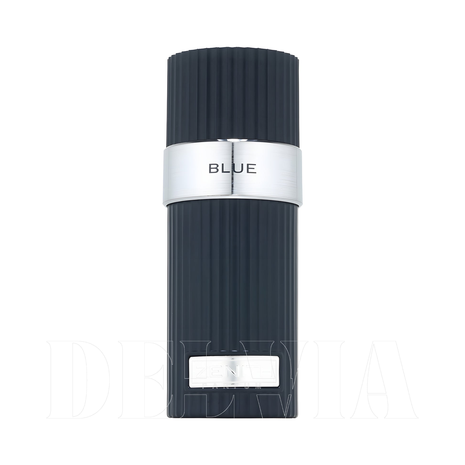 French Avenue Zenith Blue 30 ml dekant parfüm — şişe görseli