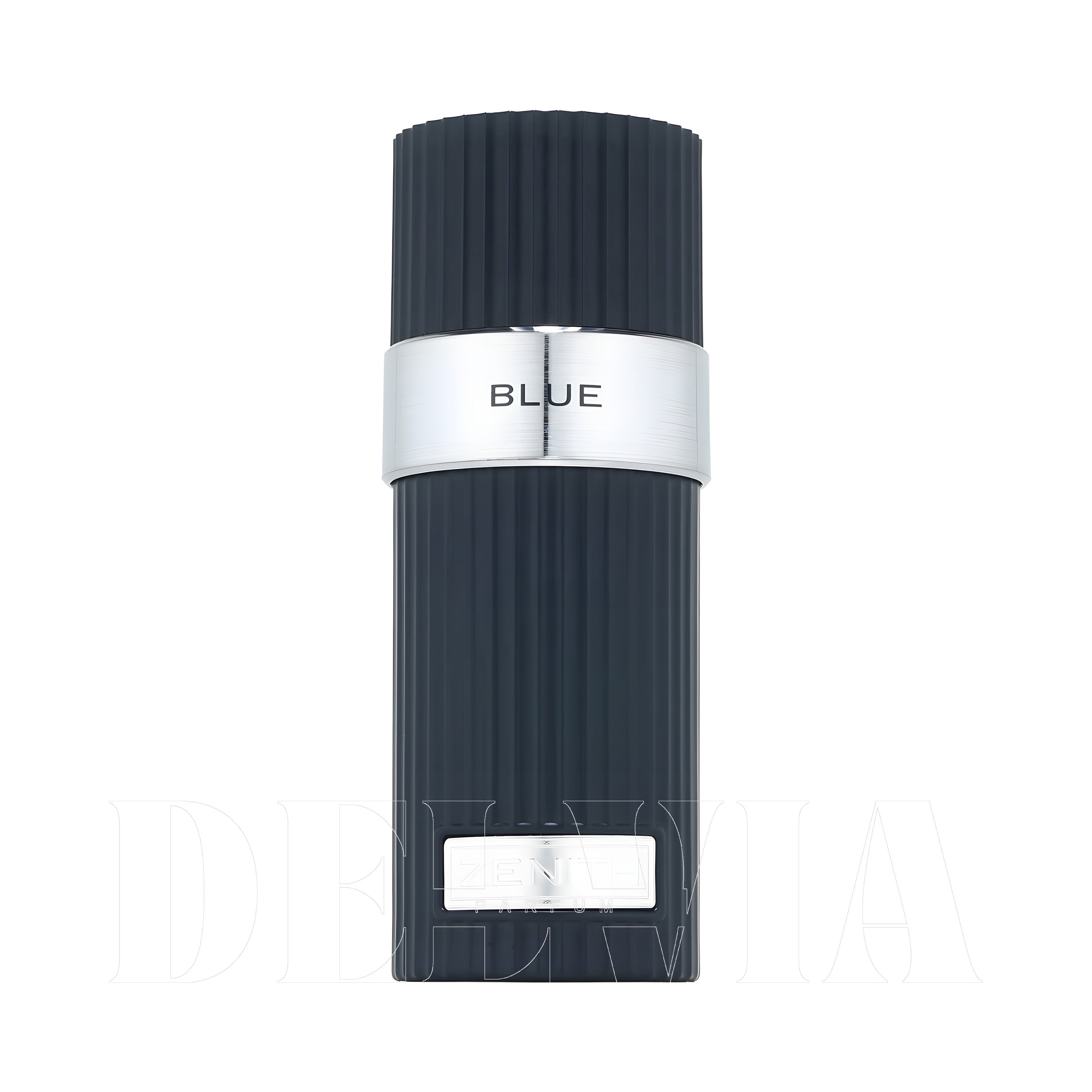 French Avenue Zenith Blue 30 ml dekant parfüm — şişe görseli