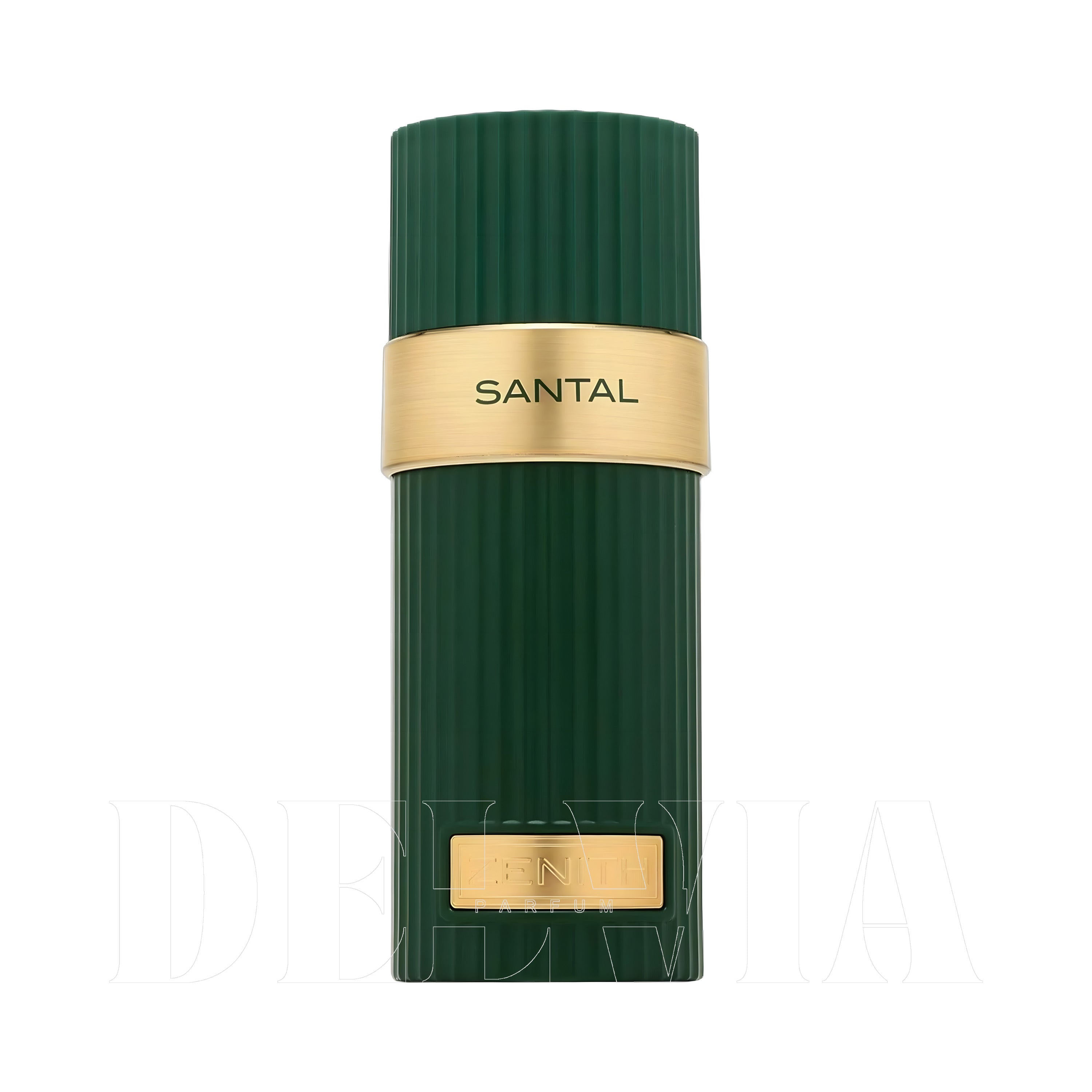 French Avenue Zenith Santal 2 ml dekant parfüm — şişe görseli