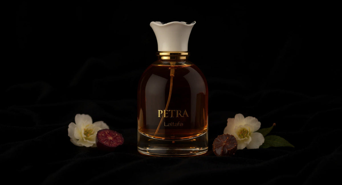 Tatlı ve Büyüleyici Bir İmza: Lattafa Petra EDP İncelemesi ✨ [blog]