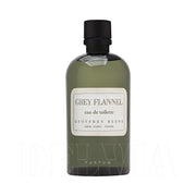 Geoffrey Beene Grey Flannel 10 ml dekant parfüm — şişe görseli