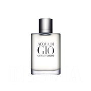Giorgio Armani Acqua Di Gio 30 ml dekant parfüm — şişe görseli