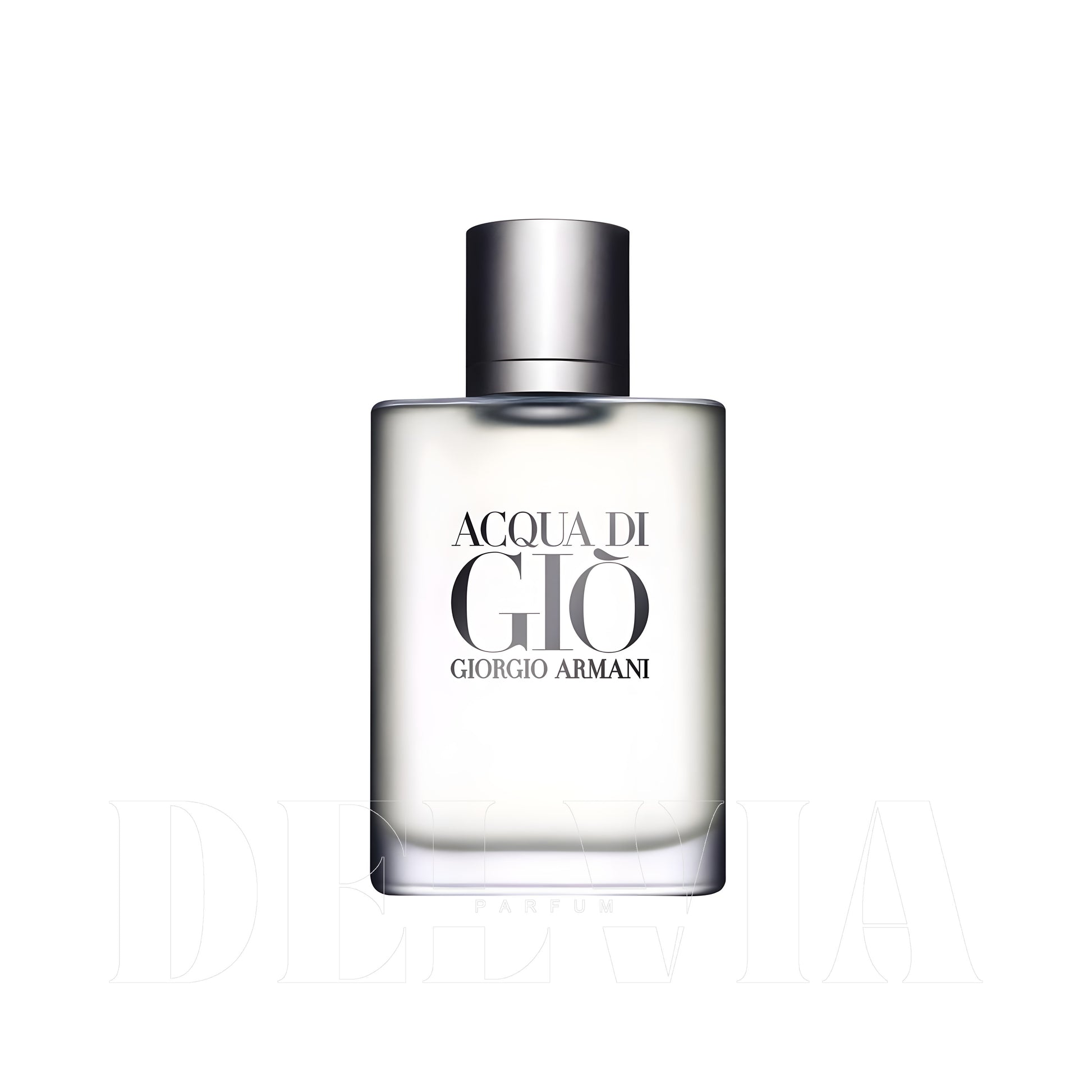 Giorgio Armani Acqua Di Gio 20 ml dekant parfüm — şişe görseli