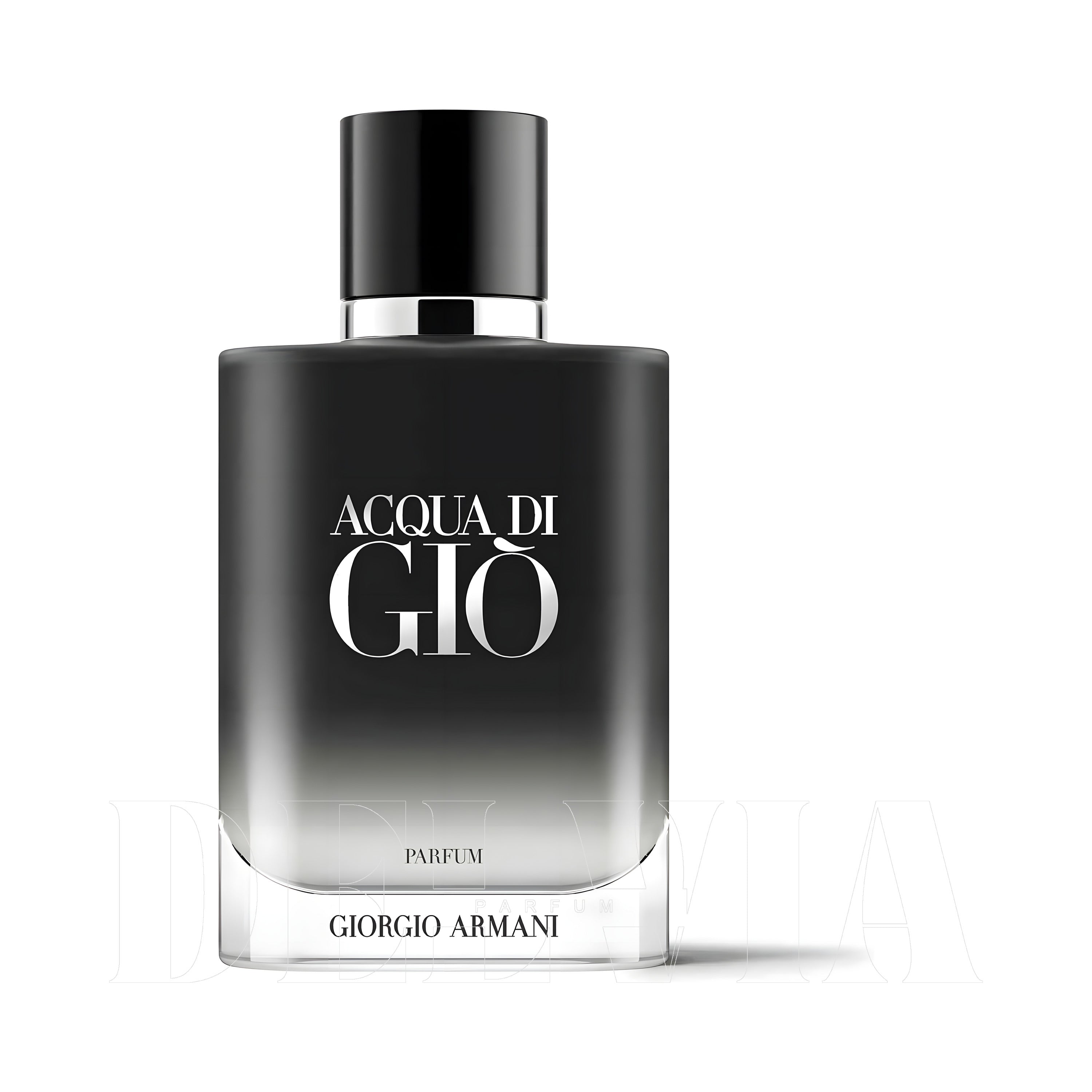Giorgio Armani Acqua Di Gio Perfume 2 ml dekant parfüm — şişe görseli
