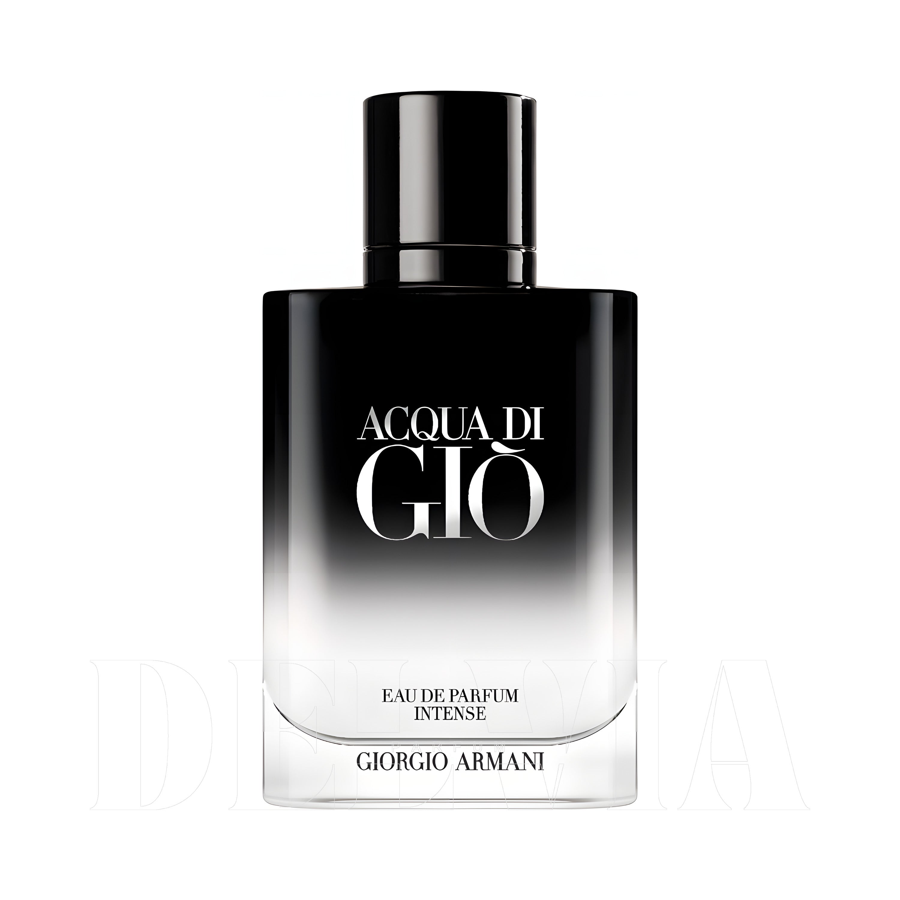 Giorgio Armani Acqua Di Gio Pour Homme Intense 5 ml dekant parfüm — şişe görseli