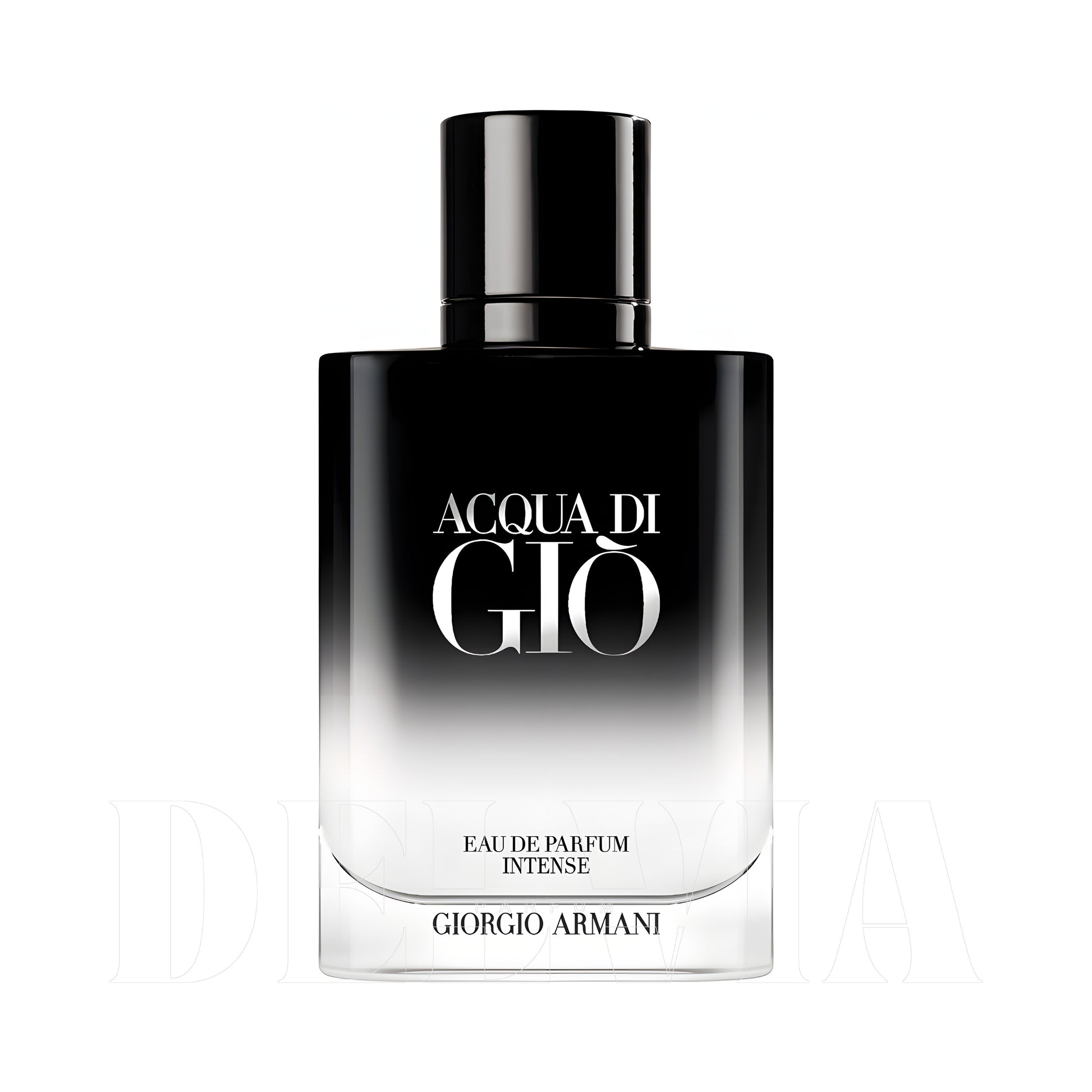 Giorgio Armani Acqua Di Gio Pour Homme Intense Kokulu Mum — şişe görseli