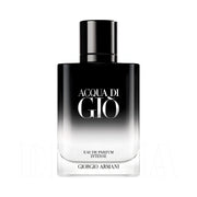 Giorgio Armani Acqua Di Gio Pour Homme Intense Kokulu Sabun — şişe görseli