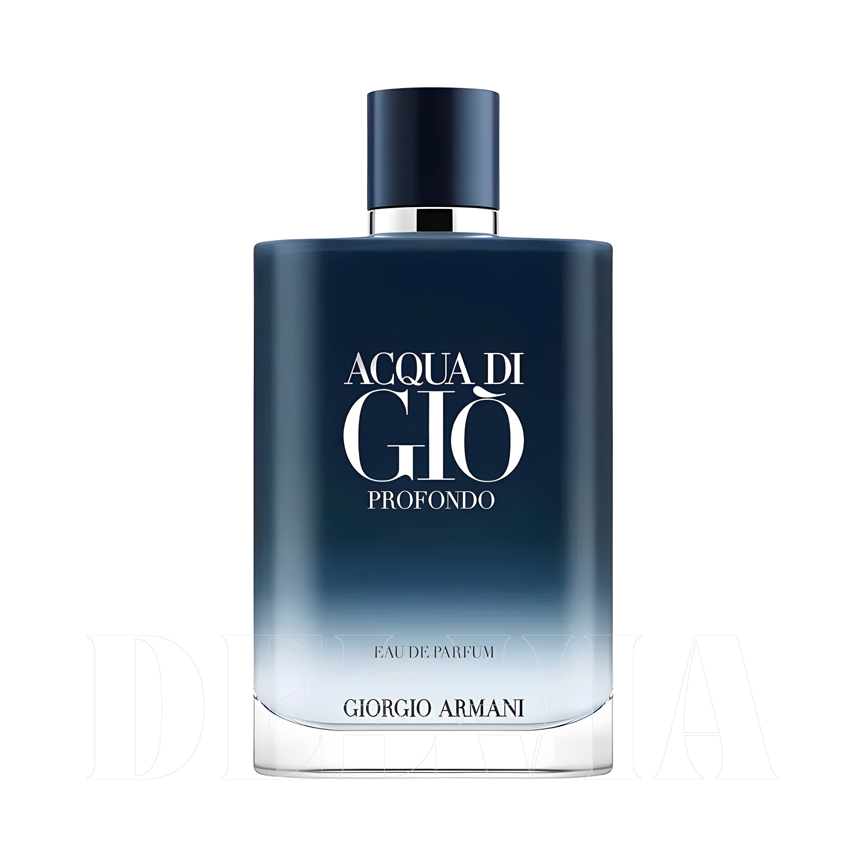 Giorgio Armani Acqua Di Gio Profondo 2 ml dekant parfüm — şişe görseli
