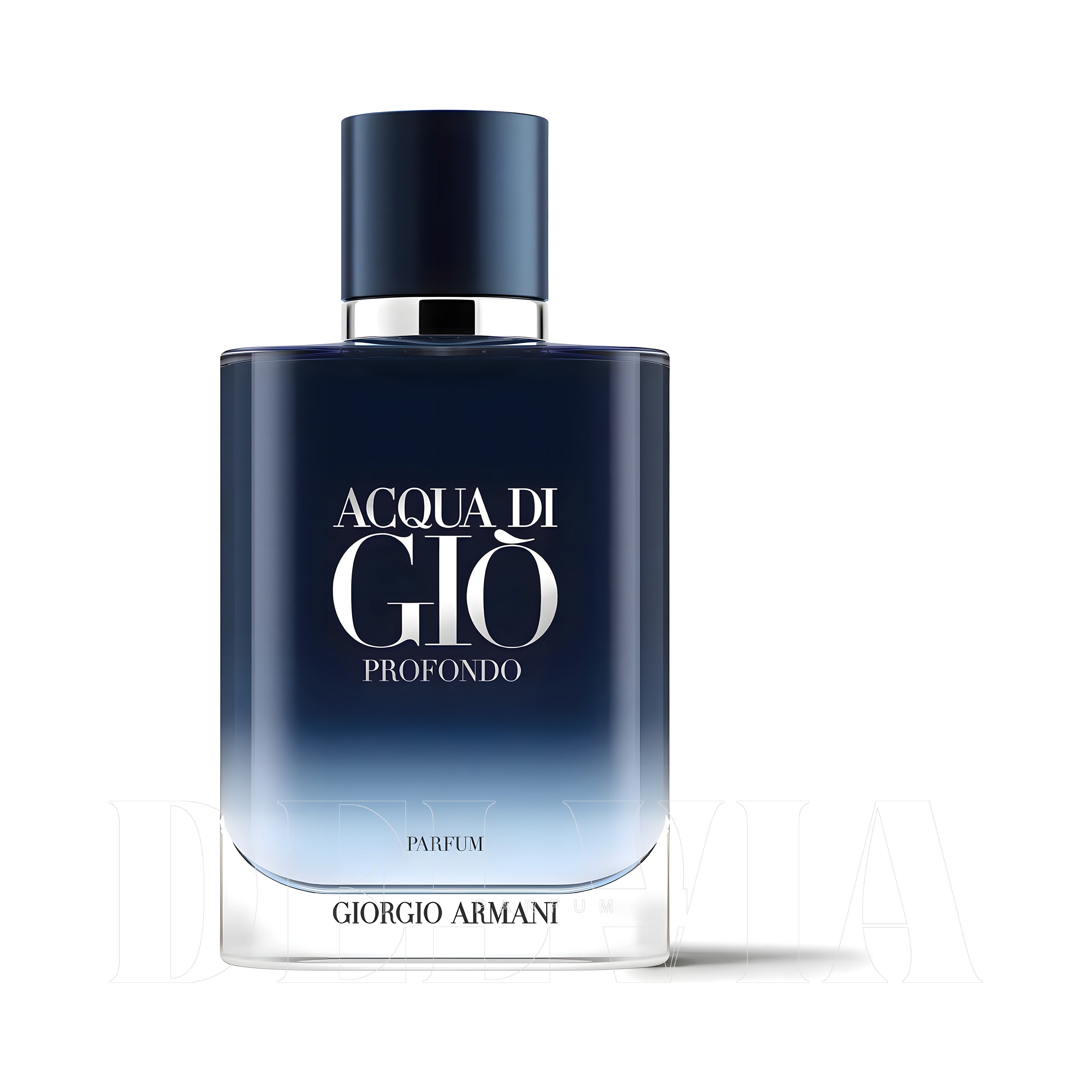 Giorgio Armani Acqua Di Gio Profondo Parfum 15 ml dekant parfüm — şişe görseli