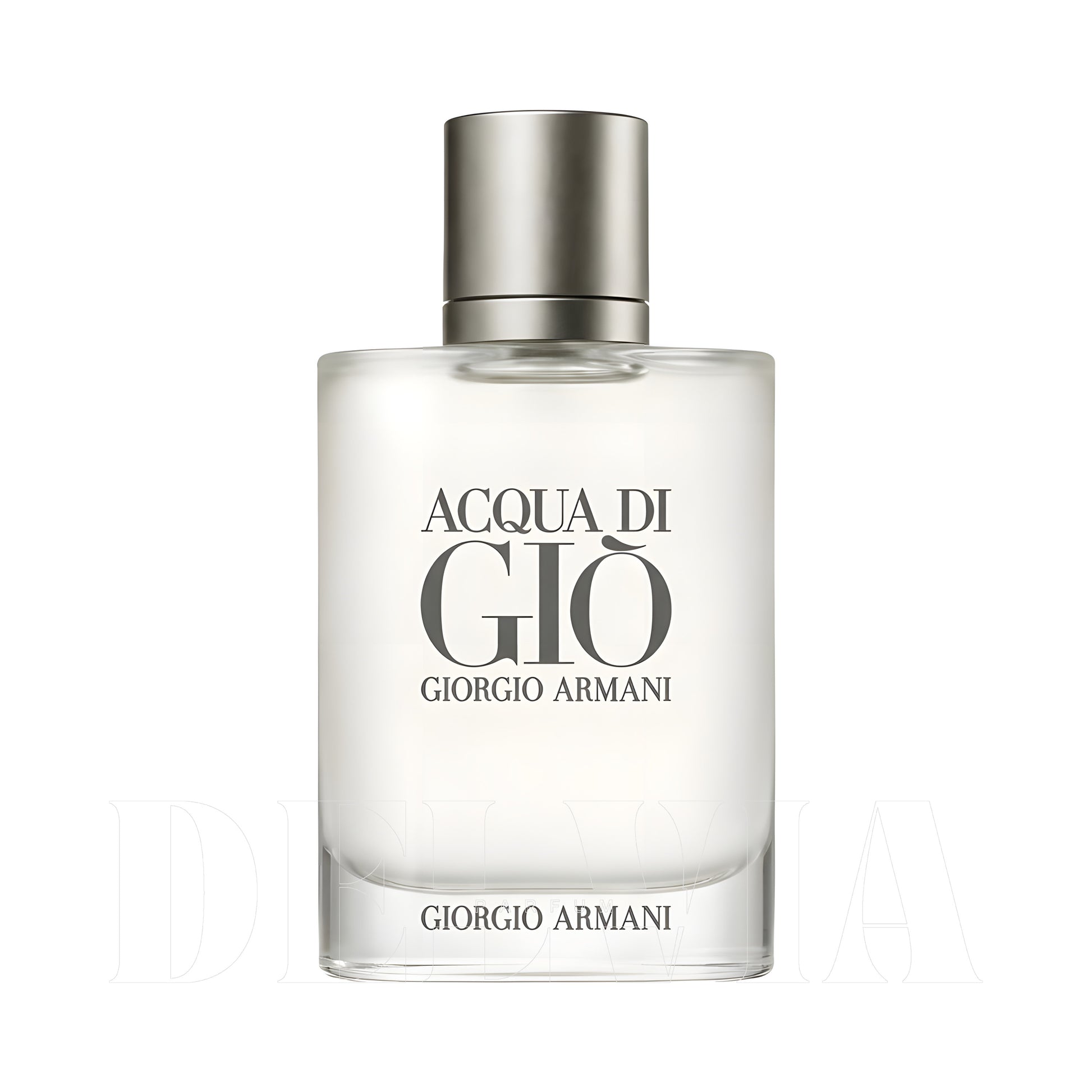Giorgio Armani Acqua Di Gio Profumo Oda Kokusu — şişe görseli