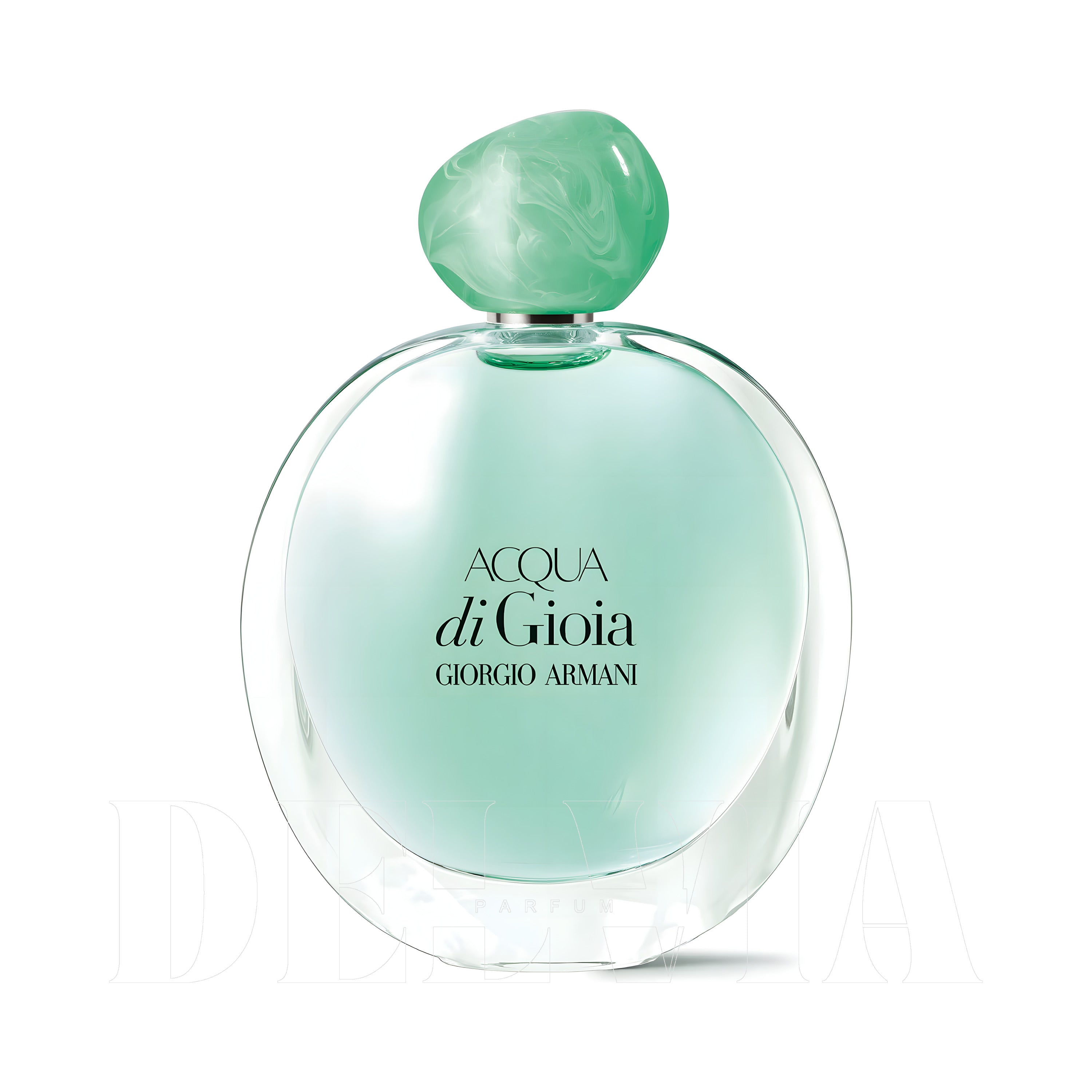 Giorgio Armani Acqua Di Gioia 1 ml dekant parfüm — şişe görseli