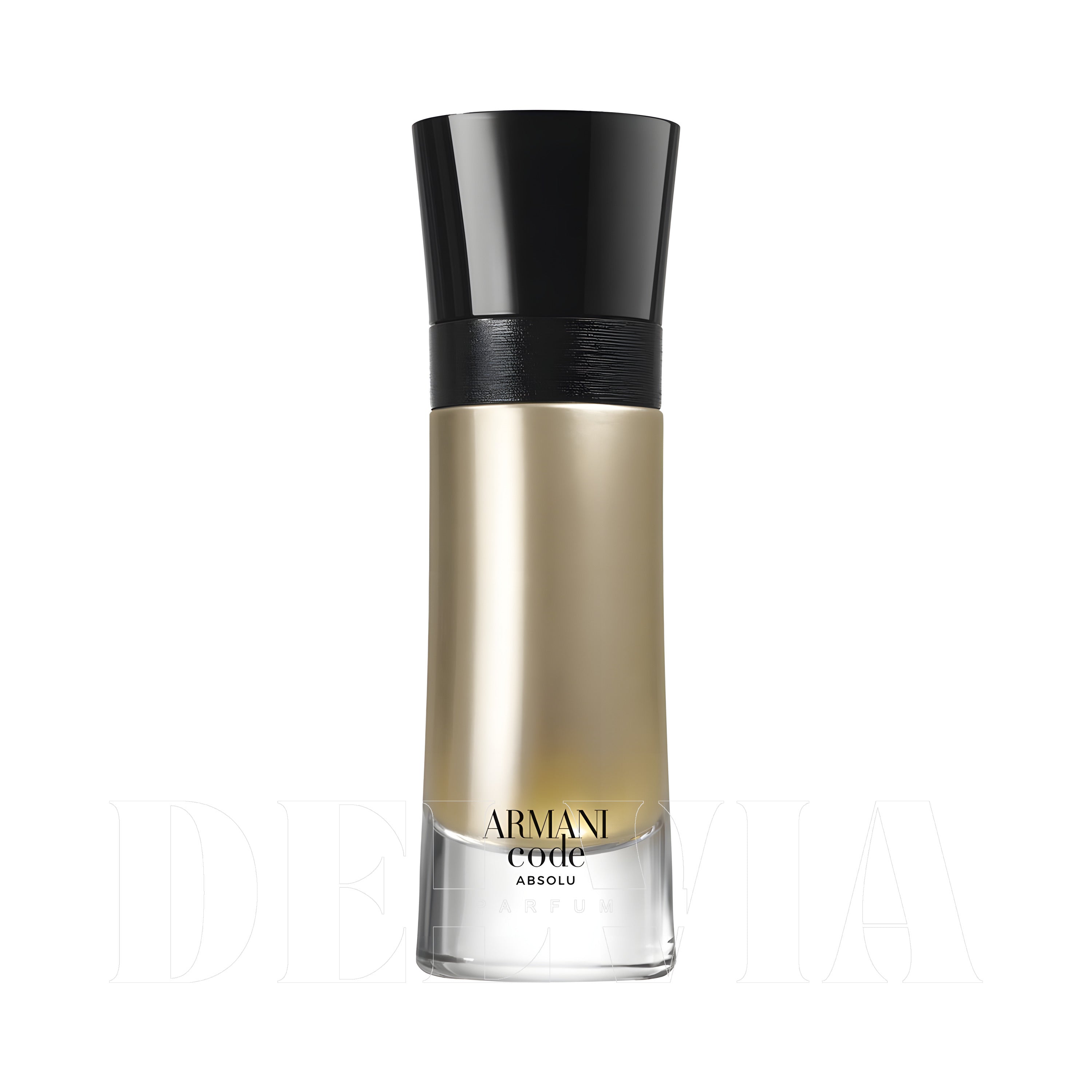 Giorgio Armani Code Absolu 1 ml dekant parfüm — şişe görseli