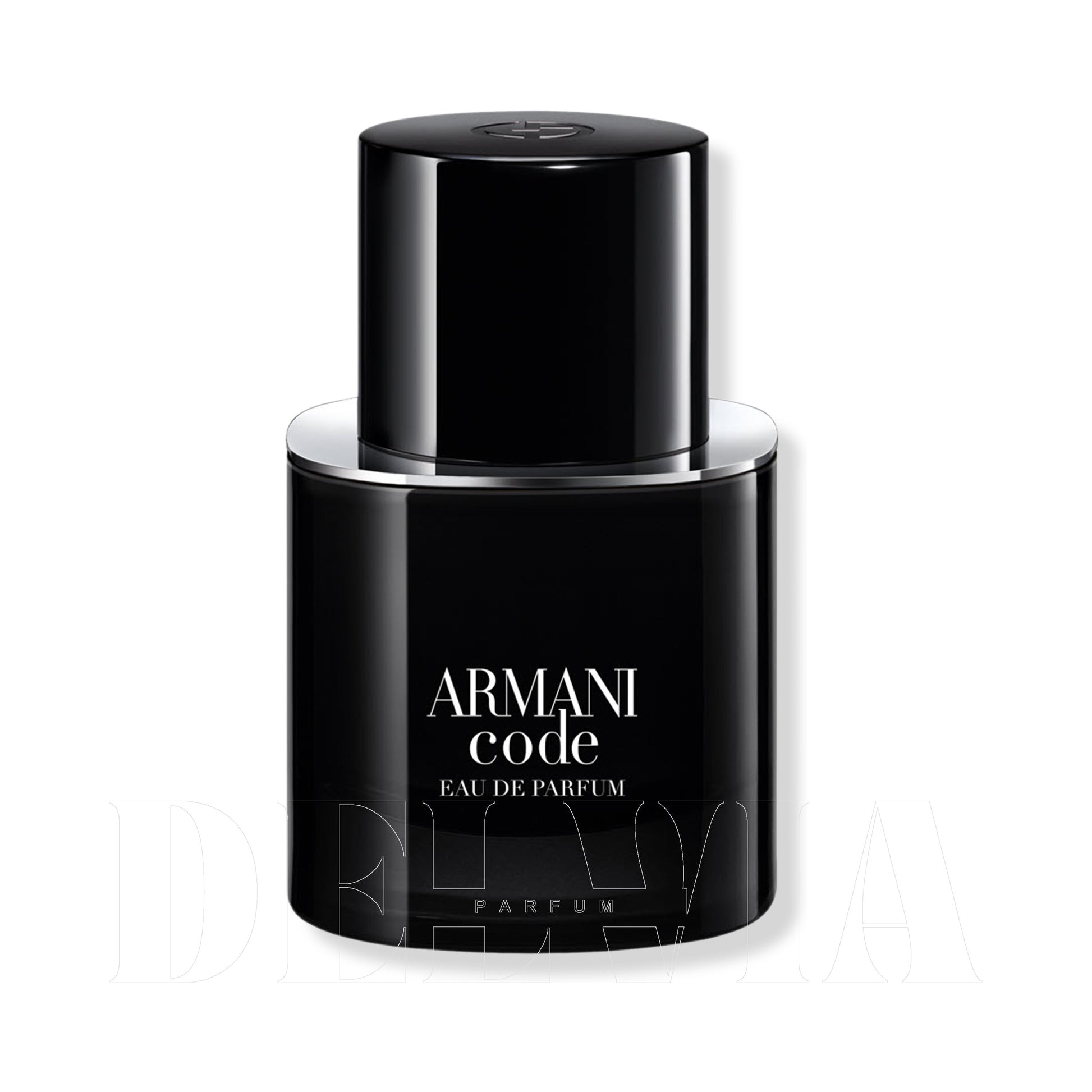 Giorgio Armani Code 5 ml dekant parfüm — şişe görseli