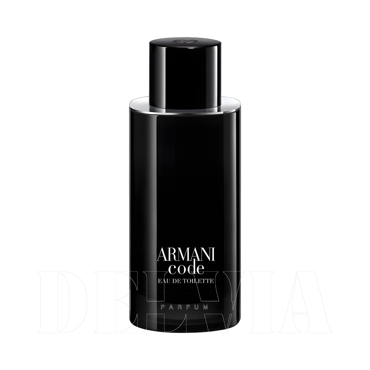 Giorgio Armani Code 2 ml dekant parfüm — şişe görseli