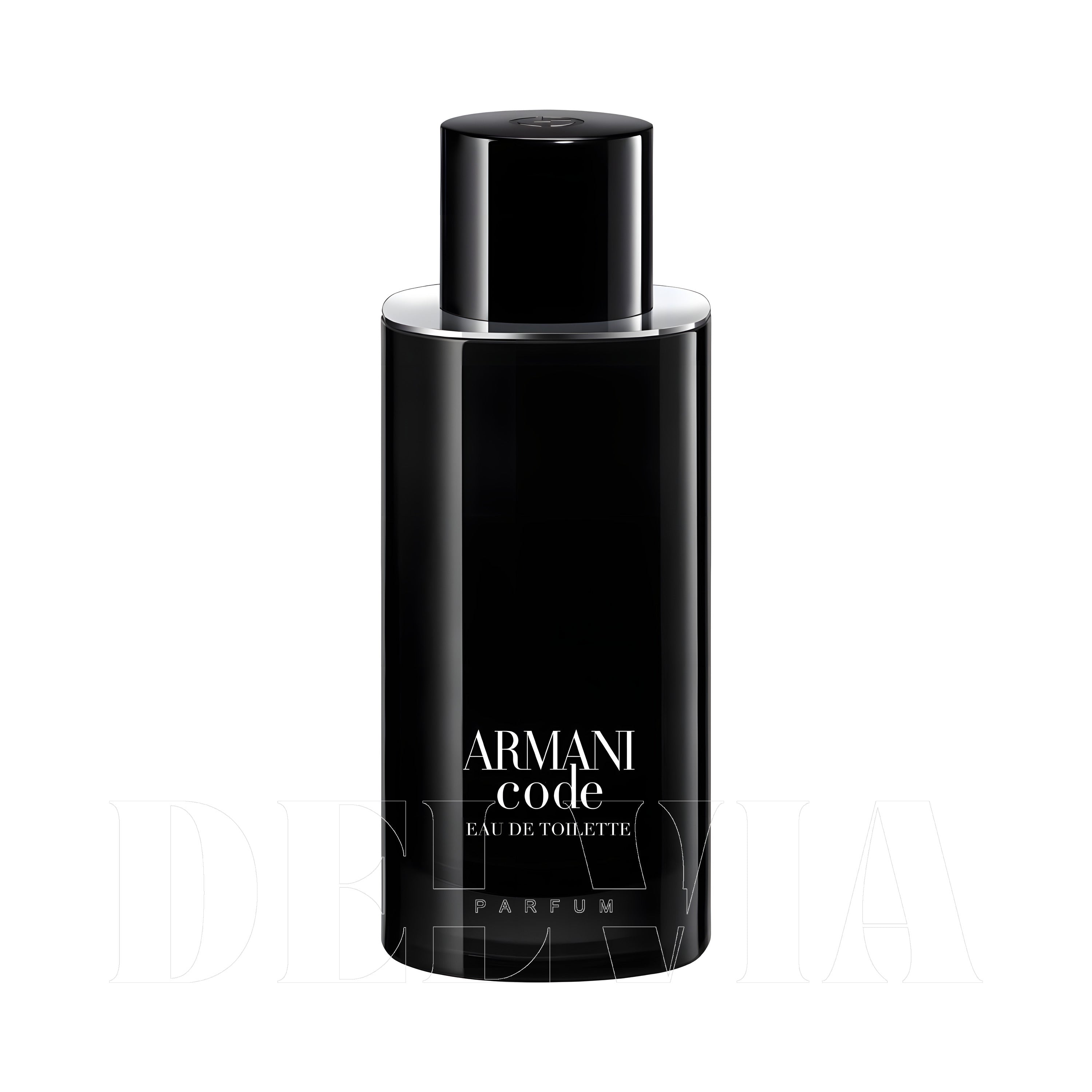 Giorgio Armani Code 2 ml dekant parfüm — şişe görseli