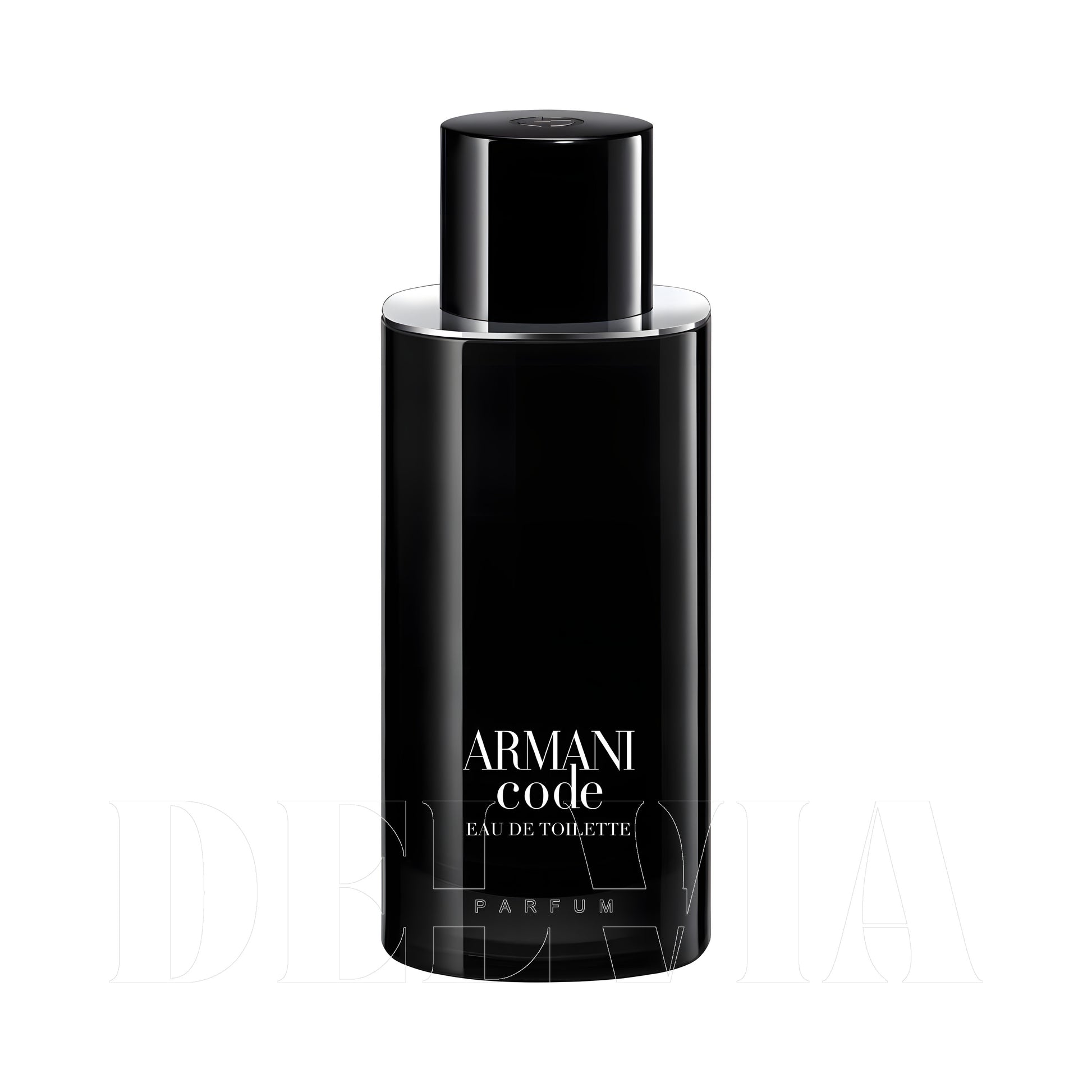 Giorgio Armani Code 20 ml dekant parfüm — şişe görseli