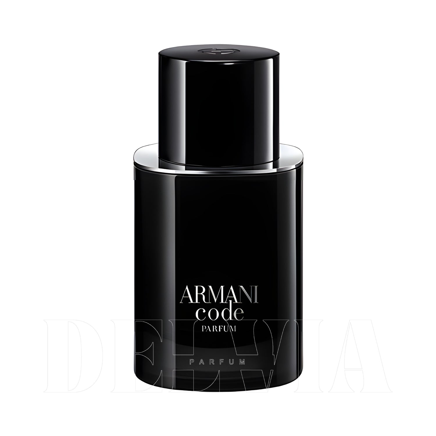 Giorgio Armani Code Le Parfum 2 ml dekant parfüm — şişe görseli
