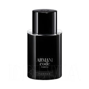 Giorgio Armani Code Le Parfum 2 ml dekant parfüm — şişe görseli