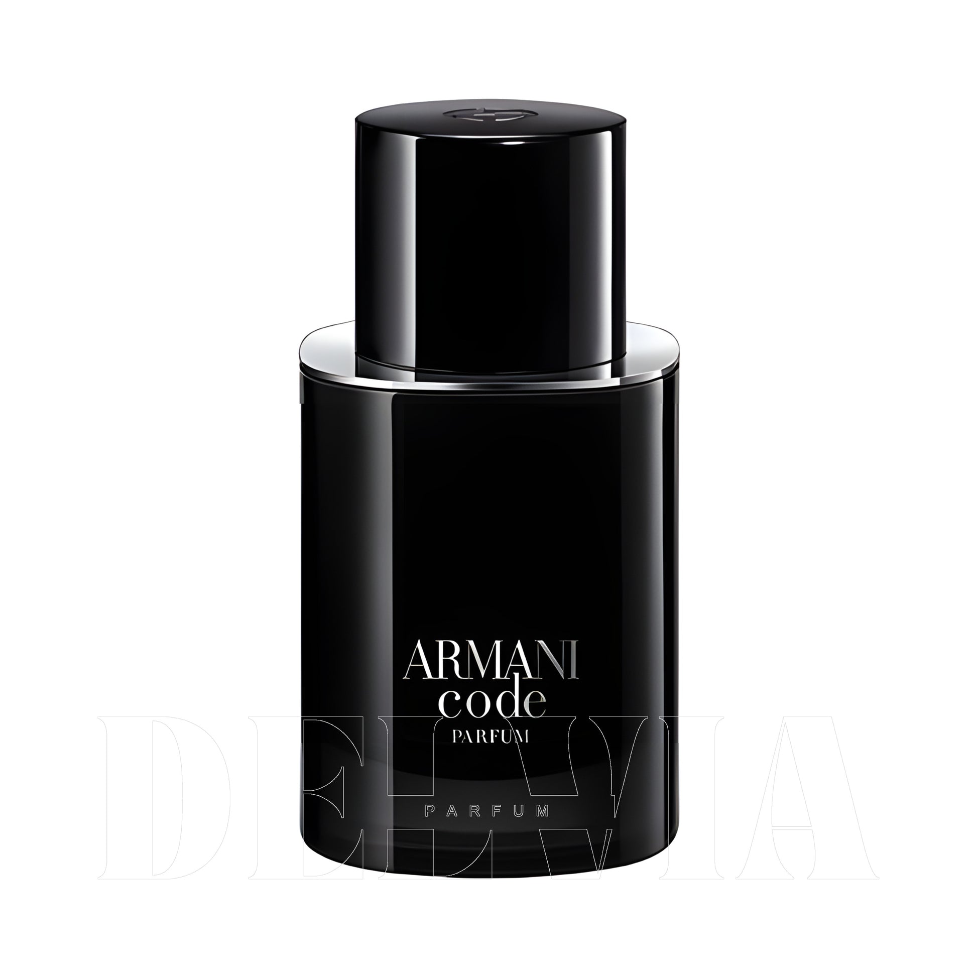 Giorgio Armani Code Le Parfum 2 ml dekant parfüm — şişe görseli
